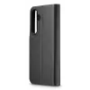 Hama Eco Premium mobilā telefona maciņš 17 cm (6,7 collu) Folio Melns