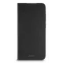 Hama Eco Premium mobilā telefona maciņš 17 cm (6,7 collu) Folio Melns
