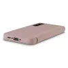 Folio maciņš Hama Fantastic Feel Samsung Galaxy A36 5G 17 cm 2 kabatiņas kartiņām Nude