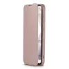 Folio maciņš Hama Fantastic Feel Samsung Galaxy A36 5G 17 cm 2 kabatiņas kartiņām Nude