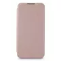 Folio maciņš Hama Fantastic Feel Samsung Galaxy A36 5G 17 cm 2 kabatiņas kartiņām Nude