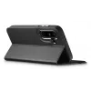 Hama Eco Premium mobilā telefona maciņš 17 cm (6,7 collu) Folio Melns