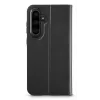 Hama Eco Premium mobilā telefona maciņš 17 cm (6,7 collu) Folio Melns