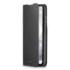 Hama Eco Premium mobilā telefona maciņš 17 cm (6,7 collu) Folio Melns