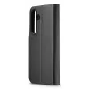 Hama Eco Premium mobilā telefona maciņš 17 cm (6,7 collu) Folio Melns