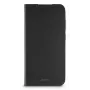 Hama Eco Premium mobilā telefona maciņš 17 cm (6,7 collu) Folio Melns