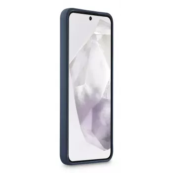 Hama Fantastic Feel vāciņš mobilajam telefonam 17 cm (6,7 collas) Zils