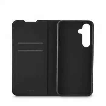Hama Daily Protect mobilā telefona maciņš 17 cm (6,7 collas) Folio Melns