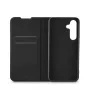 Hama Daily Protect mobilā telefona maciņš 17 cm (6,7 collas) Folio Melns