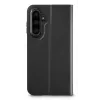 Folio Maciņš Hama Eco Premium 17 cm 6.7 collu Melns 00080378 Samsung Galaxy A26 5G