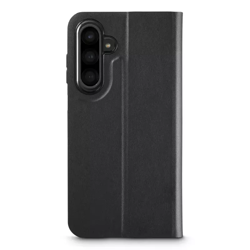 Folio Maciņš Hama Eco Premium 17 cm 6.7 collu Melns 00080378 Samsung Galaxy A26 5G