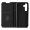 Folio Maciņš Hama Eco Premium 17 cm 6.7 collu Melns 00080378 Samsung Galaxy A26 5G
