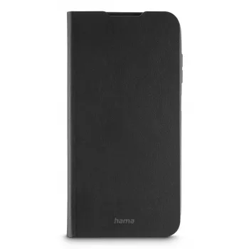 Folio Maciņš Hama Eco Premium 17 cm 6.7 collu Melns 00080378 Samsung Galaxy A26 5G