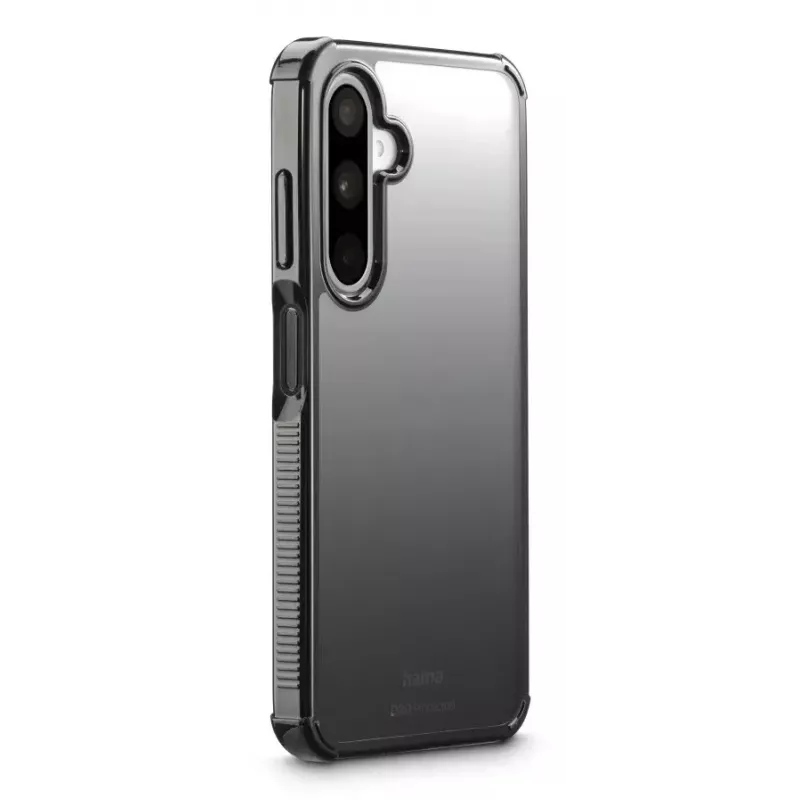 Hama Extreme Protect vāciņš mobilajam telefonam 17 cm (6,7 collas) Melns