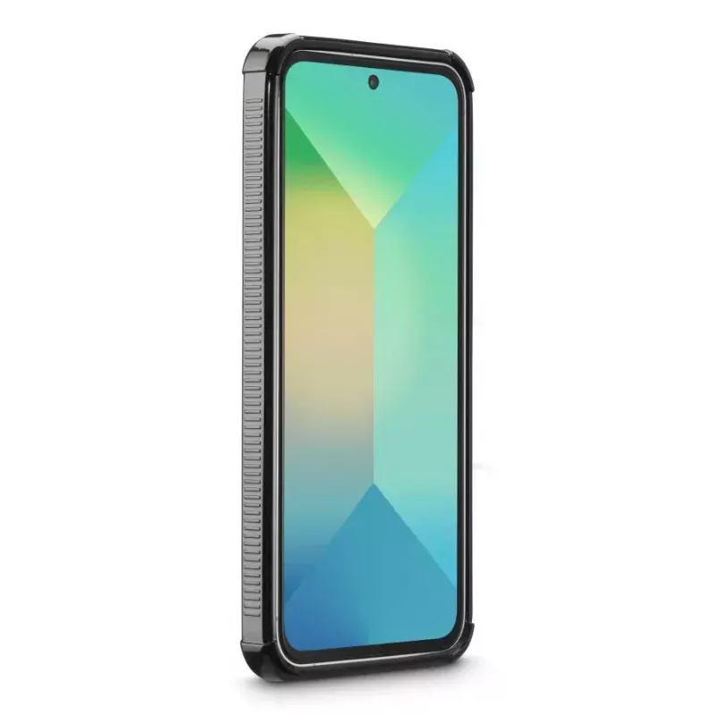 Hama Extreme Protect vāciņš mobilajam telefonam 17 cm (6,7 collas) Melns