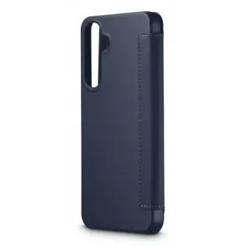 Flip vāciņš Hama Fantastic Feel Galaxy A26 5G tumši zils 6.7 collas