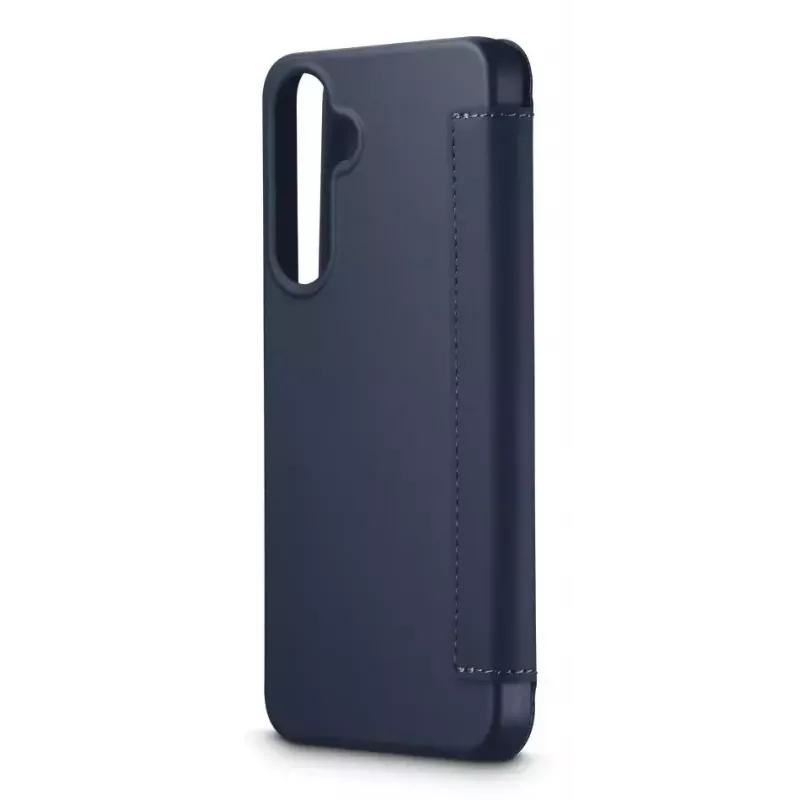 Flip vāciņš Hama Fantastic Feel Galaxy A26 5G tumši zils 6.7 collas