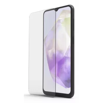 Hama Clear Protect stikla aizsargs Samsung Galaxy A36 5G, 1 gab.