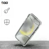 Hama Extreme Protect stikla ekrāna aizsargs Samsung Galaxy A36 5G, 1 gab.