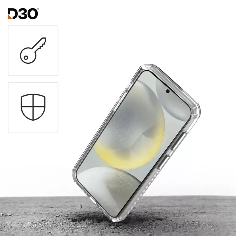 Hama Extreme Protect stikla ekrāna aizsargs Samsung Galaxy A36 5G, 1 gab.