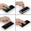 Hama Extreme Protect stikla ekrāna aizsargs Samsung Galaxy A36 5G, 1 gab.
