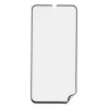 Hama Super Hybrid Clear aizsargstikls Samsung Galaxy A56 5G, 1 gab.