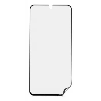 Hama Super Hybrid Clear aizsargstikls Samsung Galaxy A56 5G, 1 gab.