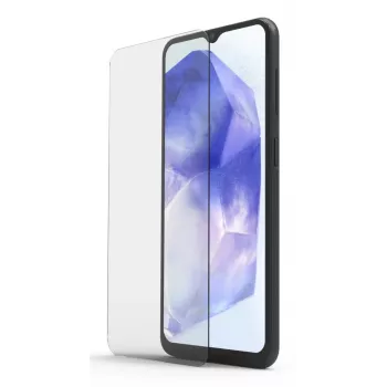 Hama Clear Protect stikla ekrāna aizsargs Samsung Galaxy A56 5G, 1 gab.