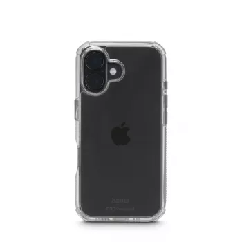 Hama Extreme Protect telefona maciņš 16 cm (6.3 collas) Caurspīdīgs