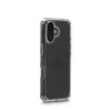 Hama Extreme Protect telefona maciņš 16 cm (6.3 collas) Caurspīdīgs