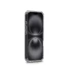 Hama Extreme Protect telefona maciņš 16 cm (6.3 collas) Caurspīdīgs
