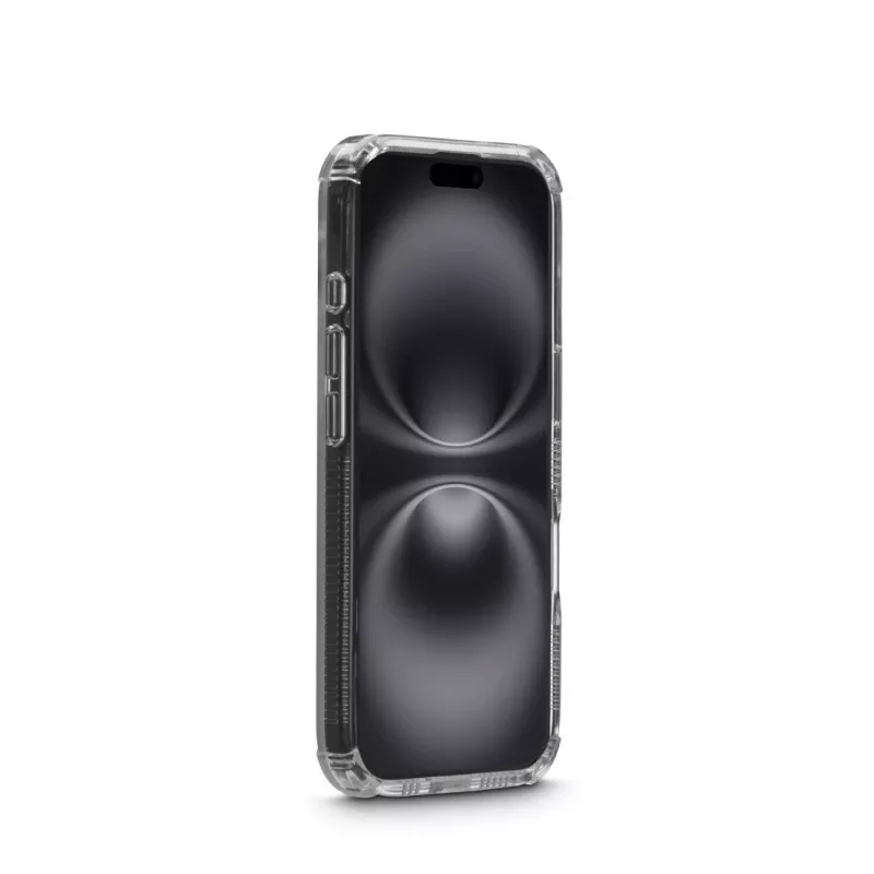 Hama Extreme Protect telefona maciņš 16 cm (6.3 collas) Caurspīdīgs
