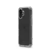 Hama Extreme Protect telefona maciņš 16 cm (6.3 collas) Caurspīdīgs