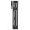 Hama Extreme Protect telefona maciņš 16 cm (6.3 collas) Caurspīdīgs