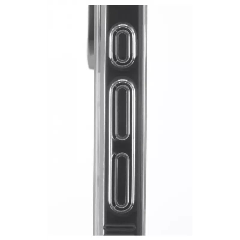 Hama Extreme Protect telefona maciņš 16 cm (6.3 collas) Caurspīdīgs