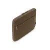 Hama Cozy 39.6 cm (15.6 collu) Sleeve maciņš Mocha