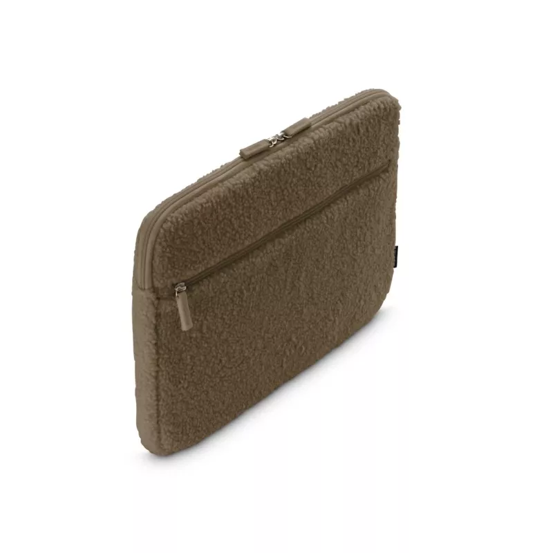 Hama Cozy 39.6 cm (15.6 collu) Sleeve maciņš Mocha