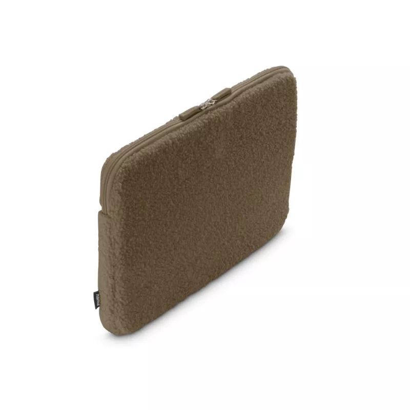 Hama Cozy 39.6 cm (15.6 collu) Sleeve maciņš Mocha