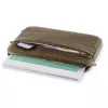 Hama Cozy 39.6 cm (15.6 collu) Sleeve maciņš Mocha