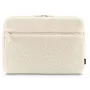 Hama Cozy 39.6 cm (15.6 inch) Sleeve case bēšs