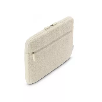 Hama Cozy 39.6 cm (15.6 inch) Sleeve case bēšs
