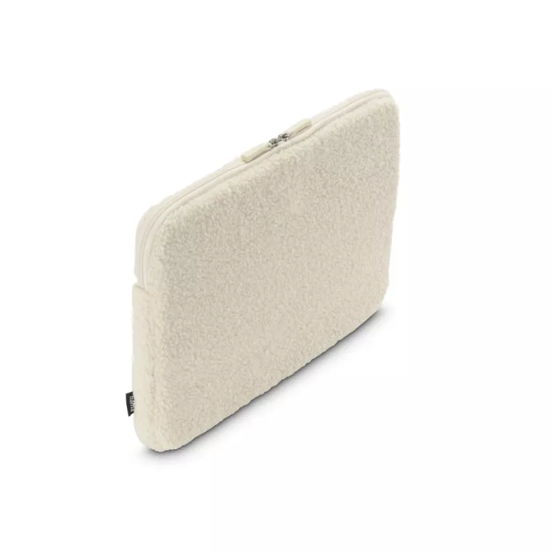 Hama Cozy 39.6 cm (15.6 inch) Sleeve case bēšs