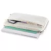Hama Cozy 39.6 cm (15.6 inch) Sleeve case bēšs