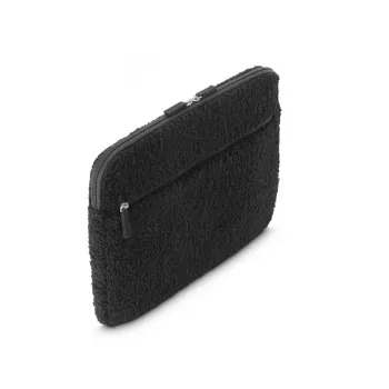 Hama 00231015 vāciņš klēpjdatoram 39,6 cm (15,6 collas) Melns