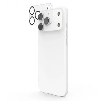 Hama Cam Protect kameras lēcu aizsargs Apple 1 gab.