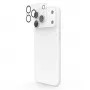 Hama Cam Protect kameras lēcu aizsargs Apple 1 gab.