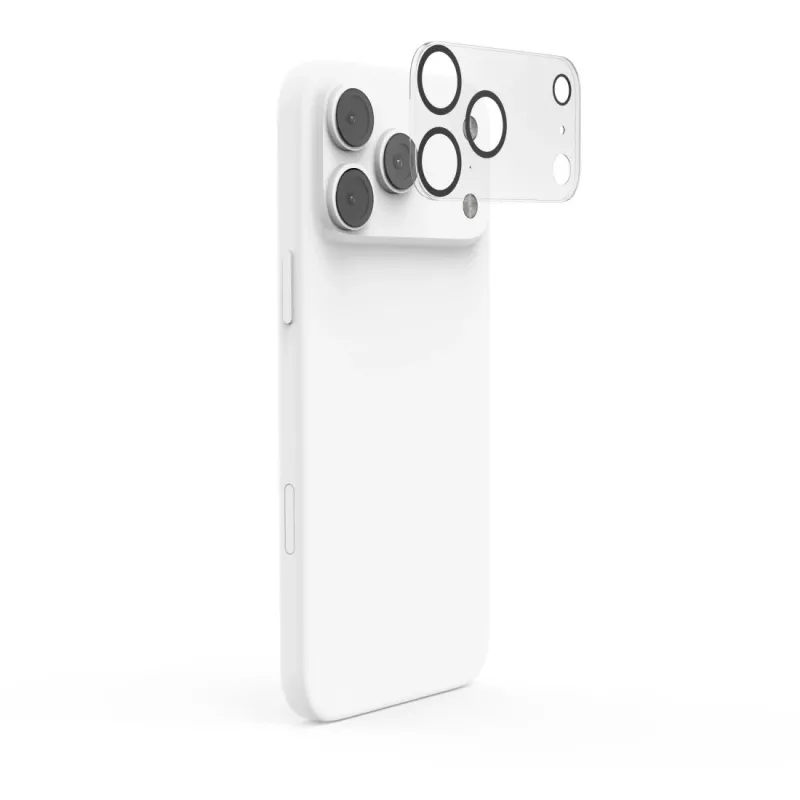 Hama Cam Protect kameras lēcu aizsargs Apple 1 gab.