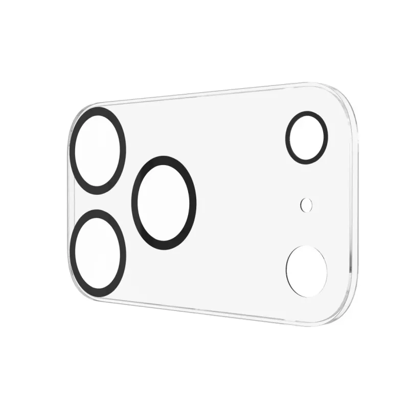 Hama Cam Protect kameras lēcu aizsargs Apple 1 gab.