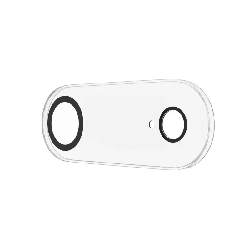 Hama Cam Protect kameras objektīva aizsargs Apple 1 gab.