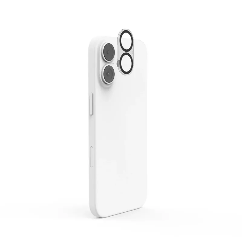 Hama Cam Protect kameras lēcu aizsargs Apple 1 gab.